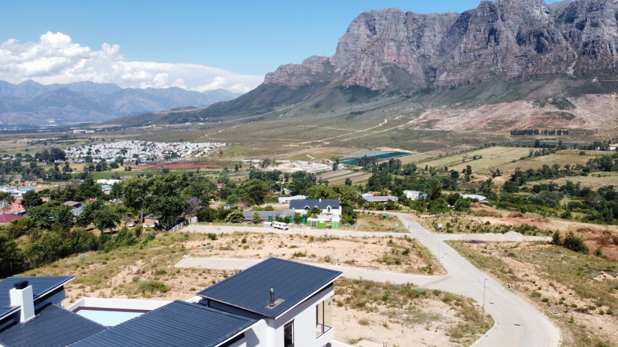 0 Bedroom Property for Sale in Johannesdal Western Cape